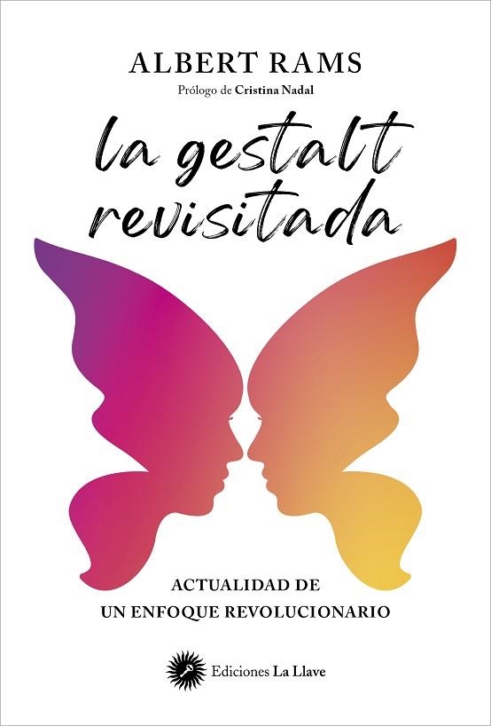 GESTALT REVISITADA, LA | 9788419350381 | RAMS, ALBERT | Llibreria Drac - Llibreria d'Olot | Comprar llibres en català i castellà online