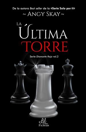 ÚLTIMA TORRE, LA | 9788417516192 | SKAY, ANGY | Llibreria Drac - Llibreria d'Olot | Comprar llibres en català i castellà online