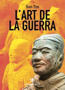 ART DE LA GUERRA, L' | 9788412881790 | TZE, SUN | Llibreria Drac - Librería de Olot | Comprar libros en catalán y castellano online