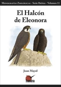 HALCÓN DE ELEONORA, EL | 9788419624840 | MAYOL, JOAN | Llibreria Drac - Llibreria d'Olot | Comprar llibres en català i castellà online