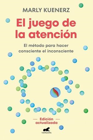JUEGO DE LA ATENCIÓN, EL | 9788410467026 | KUENERZ, MARLY | Llibreria Drac - Librería de Olot | Comprar libros en catalán y castellano online