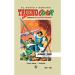 CAPITAN TRUENO 1956-1957 (EDICIÓN LIMITADA) | 9788402444493 | MORA, VICTOR | Llibreria Drac - Librería de Olot | Comprar libros en catalán y castellano online