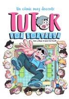 TUTOR POR SORPRESA | 9788412718584 | FONT, JAUME | Llibreria Drac - Librería de Olot | Comprar libros en catalán y castellano online