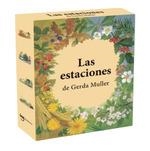 ESTACIONES, LAS (4 VOLS) | 9788412950038 | MULLER, GERDA | Llibreria Drac - Librería de Olot | Comprar libros en catalán y castellano online