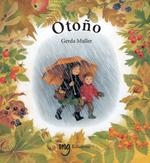 OTOÑO | 9788412910698 | MULLER, GERDA | Llibreria Drac - Llibreria d'Olot | Comprar llibres en català i castellà online