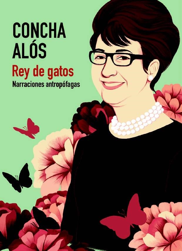 REY DE GATOS | 9788412008913 | ALÓS DOMINGO, CONCHA | Llibreria Drac - Librería de Olot | Comprar libros en catalán y castellano online