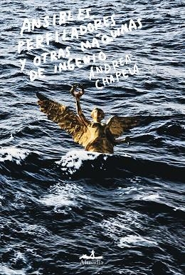 ANSIBLES, PERFILADORES Y OTRAS MÁQUINAS DE INGENIO | 9788412520521 | CHAPELA SAAVEDRA, ANDREA DE LOURDES | Llibreria Drac - Librería de Olot | Comprar libros en catalán y castellano online