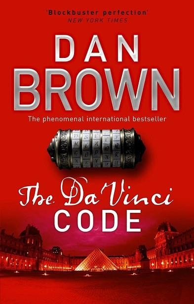 THE DA VINCI CODE | 9780552159715 | BROWN, DAN | Llibreria Drac - Librería de Olot | Comprar libros en catalán y castellano online