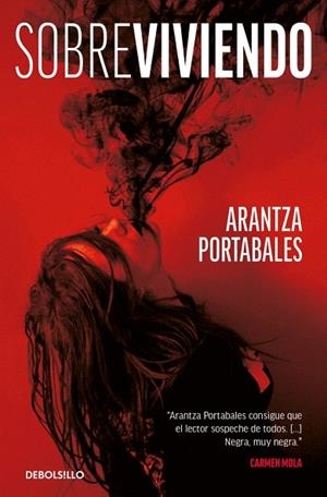 SOBREVIVIENDO | 9788466364225 | PORTABALES, ARANTZA | Llibreria Drac - Librería de Olot | Comprar libros en catalán y castellano online