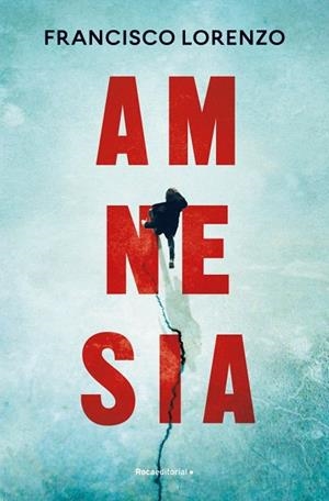 AMNESIA | 9788410096523 | LORENZO, FRANCISCO | Llibreria Drac - Librería de Olot | Comprar libros en catalán y castellano online
