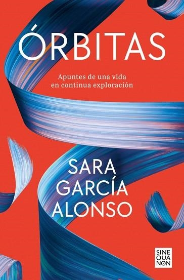 ÓRBITAS | 9788466680288 | GARCÍA ALONSO, SARA | Llibreria Drac - Librería de Olot | Comprar libros en catalán y castellano online