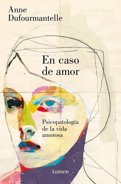 EN CASO DE AMOR | 9788426431325 | DUFOURMANTELLE, ANNE | Llibreria Drac - Librería de Olot | Comprar libros en catalán y castellano online