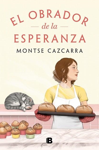 OBRADOR DE LA ESPERANZA, EL | 9788466680554 | CAZCARRA, MONTSE | Llibreria Drac - Librería de Olot | Comprar libros en catalán y castellano online