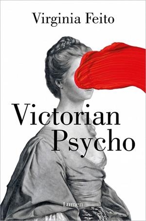VICTORIAN PSYCHO | 9788426424495 | FEITO, VIRGINIA | Llibreria Drac - Librería de Olot | Comprar libros en catalán y castellano online