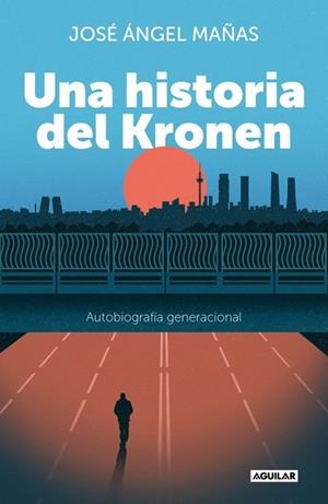 HISTORIA DEL KRONEN, UNA | 9788403524569 | MAÑAS, JOSÉ ÁNGEL | Llibreria Drac - Librería de Olot | Comprar libros en catalán y castellano online
