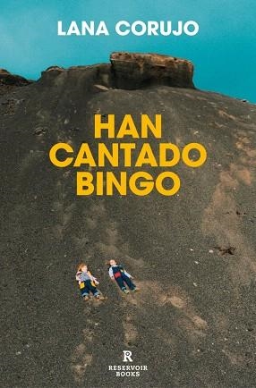HAN CANTADO BINGO | 9788410352018 | CORUJO, LANA | Llibreria Drac - Librería de Olot | Comprar libros en catalán y castellano online