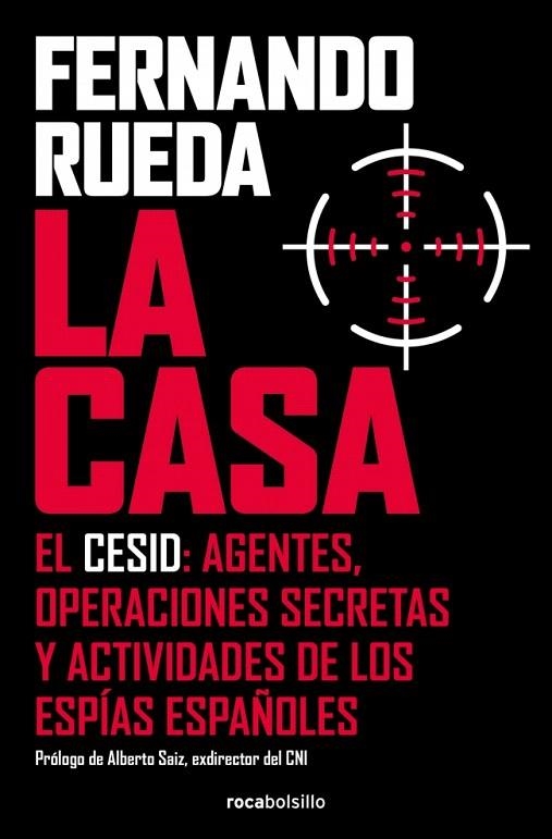 CASA, LA | 9788410197152 | RUEDA, FERNANDO | Llibreria Drac - Librería de Olot | Comprar libros en catalán y castellano online
