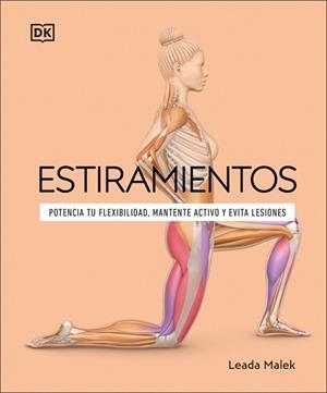 ESTIRAMIENTOS | 9780241736920 | MALEK, LEADA | Llibreria Drac - Librería de Olot | Comprar libros en catalán y castellano online