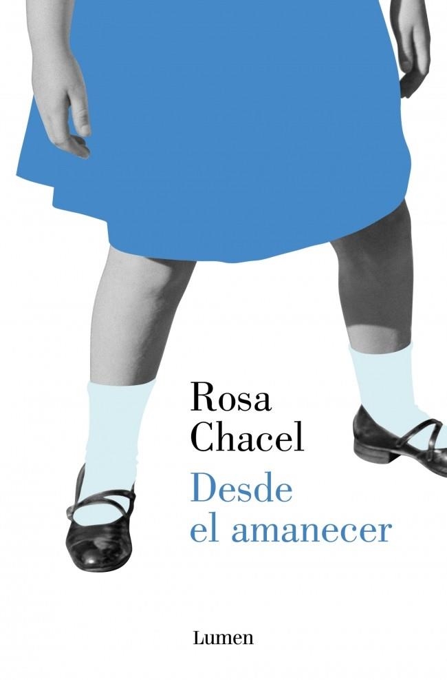 DESDE EL AMANECER | 9788426426178 | CHACEL, ROSA | Llibreria Drac - Librería de Olot | Comprar libros en catalán y castellano online