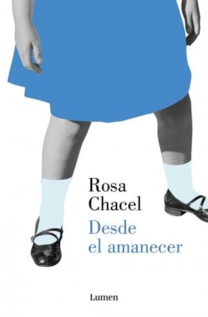 DESDE EL AMANECER | 9788426426178 | CHACEL, ROSA | Llibreria Drac - Llibreria d'Olot | Comprar llibres en català i castellà online