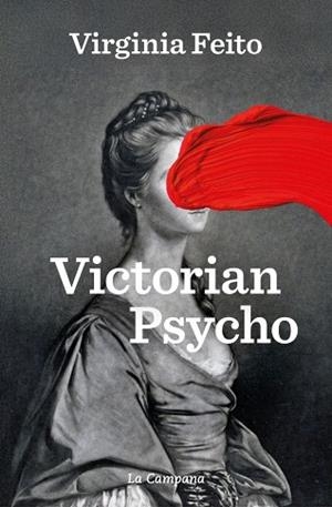 VICTORIAN PSYCHO | 9788418226908 | FEITO, VIRGINIA | Llibreria Drac - Librería de Olot | Comprar libros en catalán y castellano online