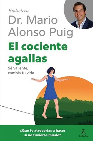 COCIENTE AGALLAS, EL | 9788467075717 | ALONSO PUIG, MARIO | Llibreria Drac - Librería de Olot | Comprar libros en catalán y castellano online