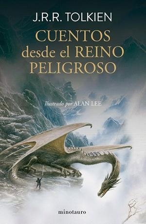 CUENTOS DESDE EL REINO PELIGROSO (NE EN RÚSTICA) | 9788445019467 | TOLKIEN, J. R. R. | Llibreria Drac - Llibreria d'Olot | Comprar llibres en català i castellà online
