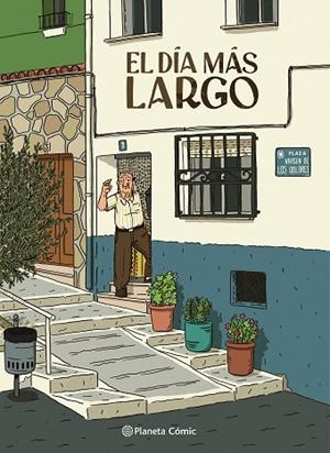 DÍA MÁS LARGO, EL | 9788411616799 | BARRACHINA, MARIO | Llibreria Drac - Llibreria d'Olot | Comprar llibres en català i castellà online