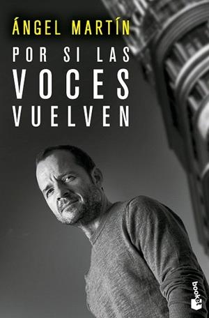 POR SI LAS VOCES VUELVEN | 9788408297611 | MARTÍN, ÁNGEL | Llibreria Drac - Llibreria d'Olot | Comprar llibres en català i castellà online