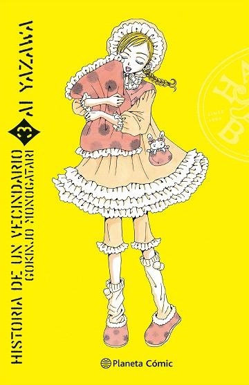 HISTORIA DE UN VECINDARIO Nº 03/04 | 9788411408943 | YAZAWA, AI | Llibreria Drac - Librería de Olot | Comprar libros en catalán y castellano online