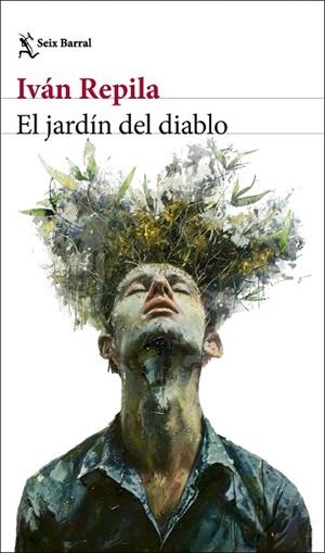 JARDÍN DEL DIABLO, EL | 9788432244261 | REPILA, IVÁN | Llibreria Drac - Llibreria d'Olot | Comprar llibres en català i castellà online