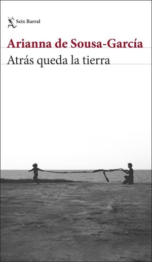 ATRÁS QUEDA LA TIERRA | 9788432244247 | DE SOUSA-GARCÍA, ARIANNA | Llibreria Drac - Llibreria d'Olot | Comprar llibres en català i castellà online