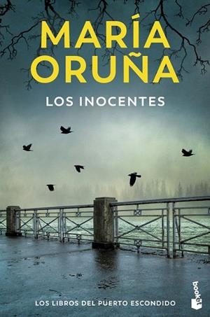 INOCENTES, LOS (LOS LIBROS DEL PUERTO ESCONDIDO) | 9788423366668 | ORUÑA, MARÍA | Llibreria Drac - Llibreria d'Olot | Comprar llibres en català i castellà online