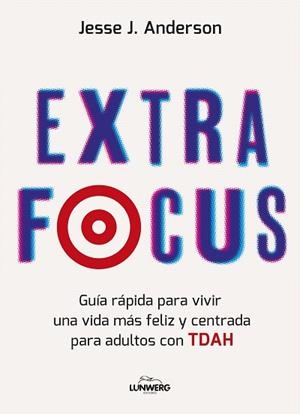 EXTRA FOCUS | 9788410378339 | ANSDERSON, JESSE J. | Llibreria Drac - Llibreria d'Olot | Comprar llibres en català i castellà online
