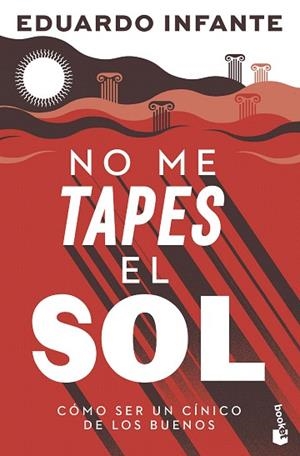 NO ME TAPES EL SOL | 9788408297550 | INFANTE, EDUARDO | Llibreria Drac - Librería de Olot | Comprar libros en catalán y castellano online