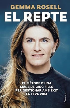 REPTE, EL | 9788466432863 | ROSELL, GEMMA | Llibreria Drac - Llibreria d'Olot | Comprar llibres en català i castellà online