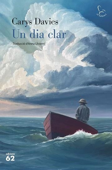 DIA CLAR, UN | 9788429782318 | DAVIES, CARYS | Llibreria Drac - Librería de Olot | Comprar libros en catalán y castellano online