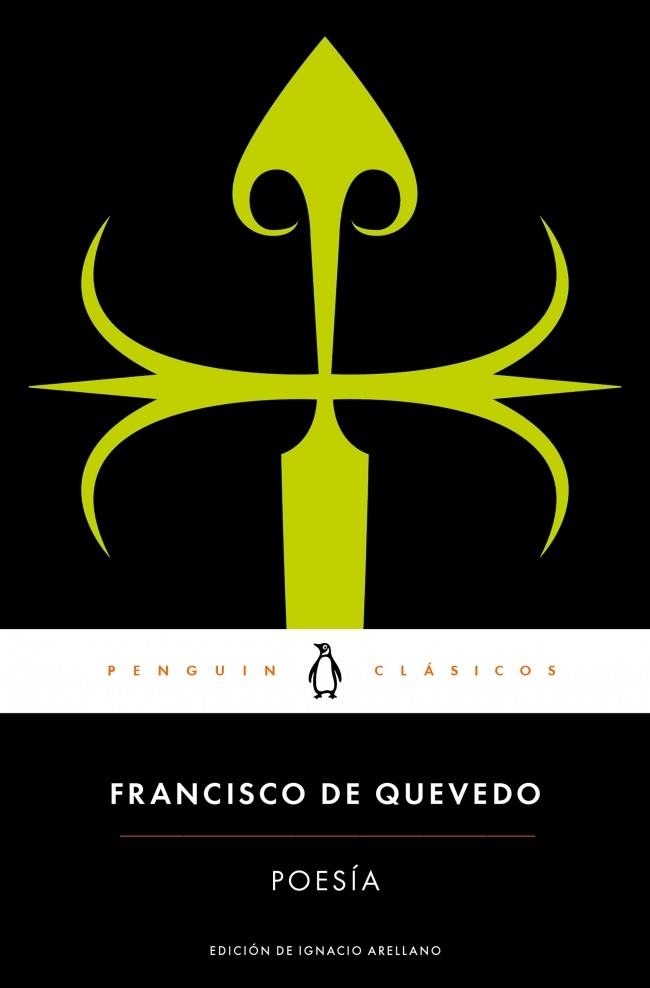 POESÍA | 9788491051749 | DE QUEVEDO, FRANCISCO | Llibreria Drac - Librería de Olot | Comprar libros en catalán y castellano online