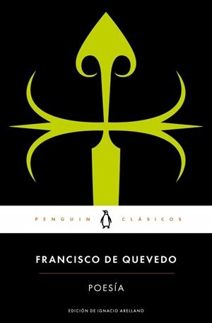 POESÍA | 9788491051749 | DE QUEVEDO, FRANCISCO | Llibreria Drac - Llibreria d'Olot | Comprar llibres en català i castellà online
