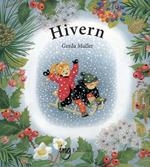 HIVERN | 9788412910667 | MULLER, GERDA | Llibreria Drac - Llibreria d'Olot | Comprar llibres en català i castellà online