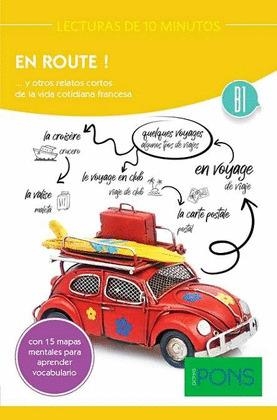EN ROUTE (LECTURAS DE 10 MINUTOS) | 9788410071391 | AA.DD. | Llibreria Drac - Librería de Olot | Comprar libros en catalán y castellano online