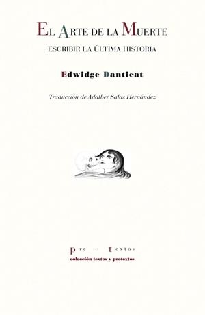 ARTE DE LA MUERTE, EL | 9788410309234 | DANTICAT, EDWIDGE | Llibreria Drac - Llibreria d'Olot | Comprar llibres en català i castellà online