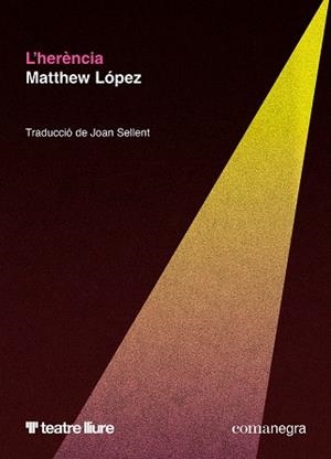 HERÈNCIA, L' | 9788410161382 | LÓPEZ, MATTHEW | Llibreria Drac - Librería de Olot | Comprar libros en catalán y castellano online