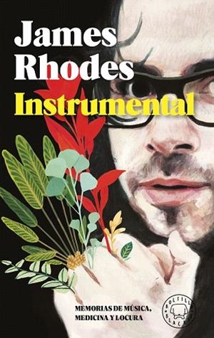 INSTRUMENTAL | 9788410025387 | RHODES, JAMES | Llibreria Drac - Librería de Olot | Comprar libros en catalán y castellano online