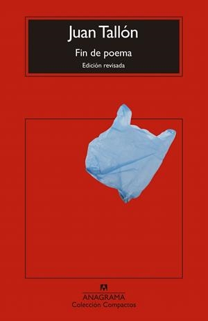 FIN DE POEMA | 9788433929099 | TALLÓN, JUAN | Llibreria Drac - Librería de Olot | Comprar libros en catalán y castellano online
