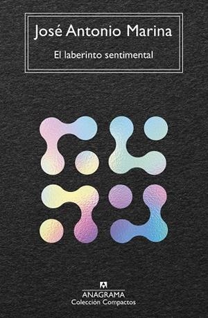 LABERINTO SENTIMENTAL, EL | 9788433927606 | MARINA, JOSÉ ANTONIO | Llibreria Drac - Librería de Olot | Comprar libros en catalán y castellano online