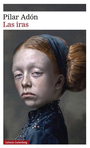 IRAS, LAS | 9788410317680 | ADÓN, PILAR | Llibreria Drac - Llibreria d'Olot | Comprar llibres en català i castellà online