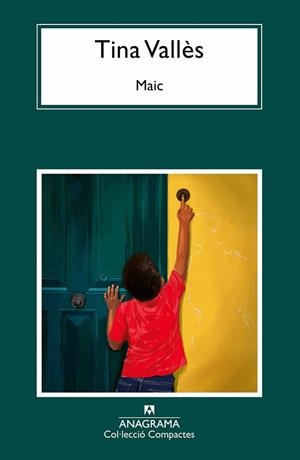 MAIC (CATALÀ) | 9788433929273 | VALLÈS, TINA | Llibreria Drac - Librería de Olot | Comprar libros en catalán y castellano online
