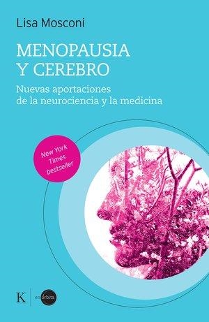 MENOPAUSIA Y CEREBRO | 9788411213363 | MOSCONI, LISA | Llibreria Drac - Llibreria d'Olot | Comprar llibres en català i castellà online