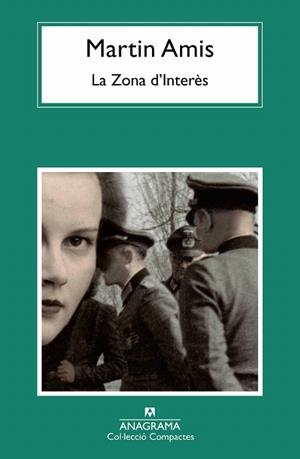 ZONA D'INTERÈS, LA | 9788433929280 | AMIS, MARTIN | Llibreria Drac - Librería de Olot | Comprar libros en catalán y castellano online